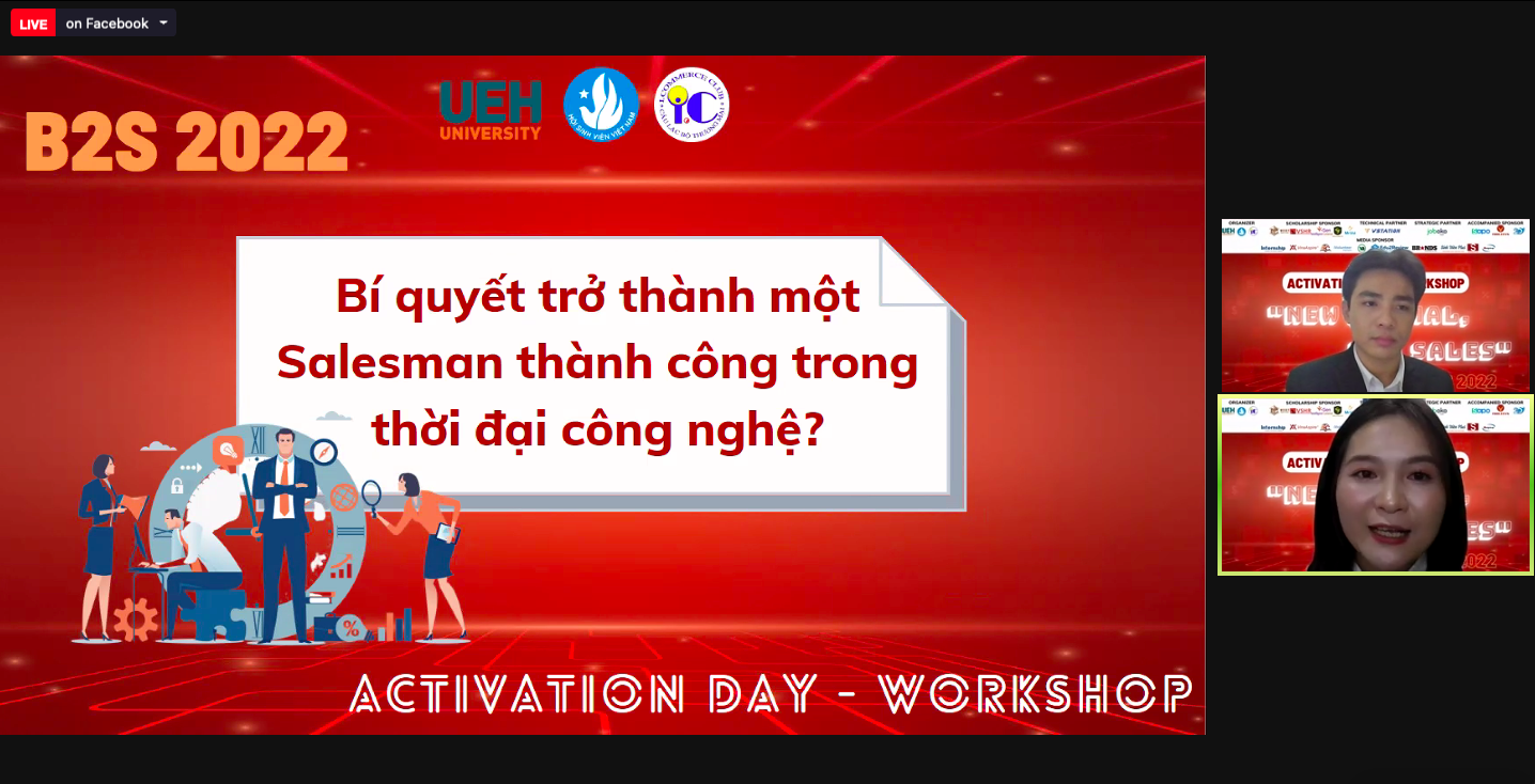 Bí quyết thành công