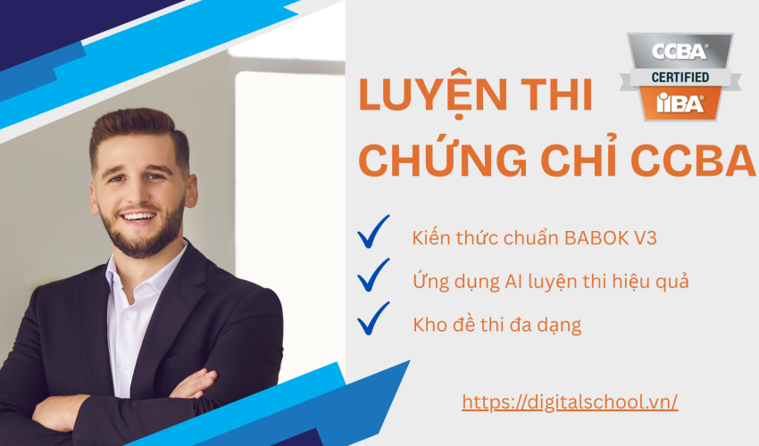 CCBA