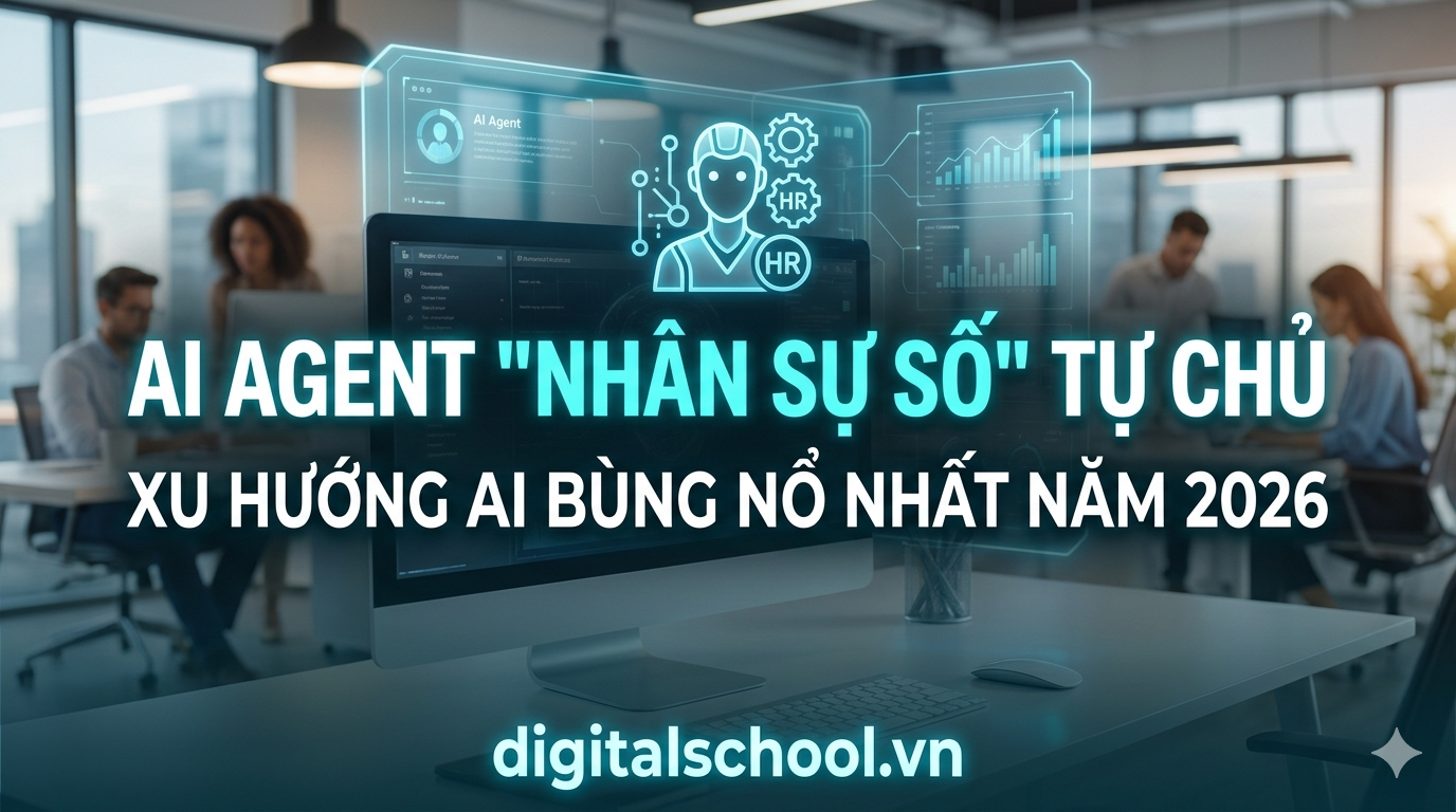 AI Agent là gì