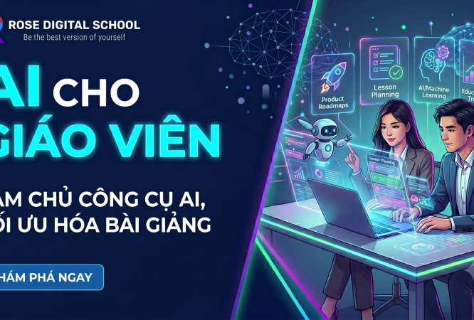 AI for teacher