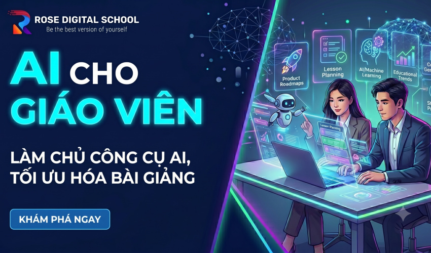 AI for teacher