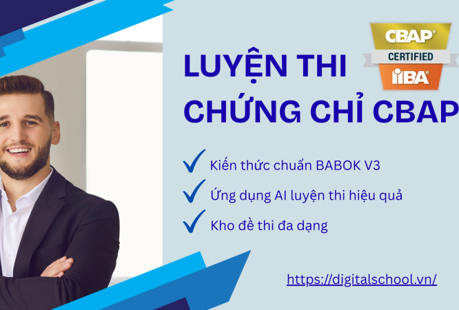 Luyện thi CBAP