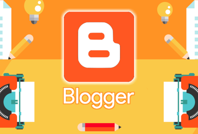 Khoá học thiết kế Blog
