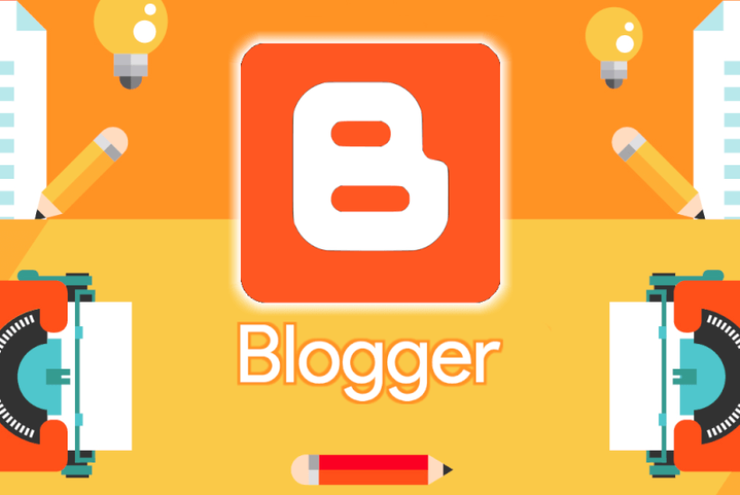 Khoá học thiết kế Blog
