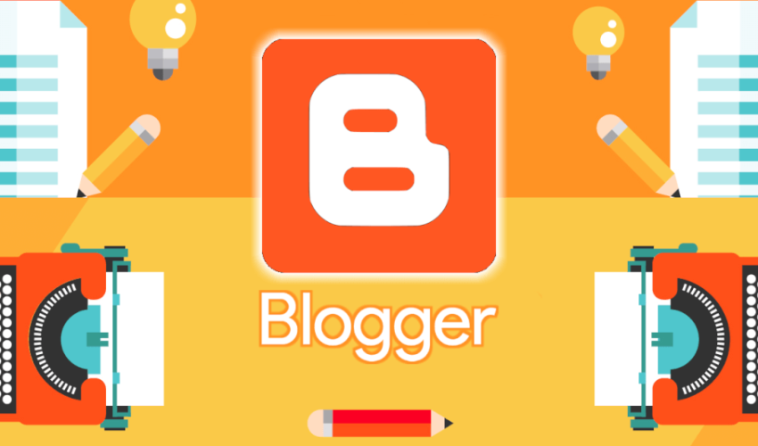 Khoá học thiết kế Blog