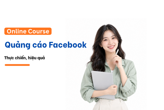 Khoa hoc quang cao facebook