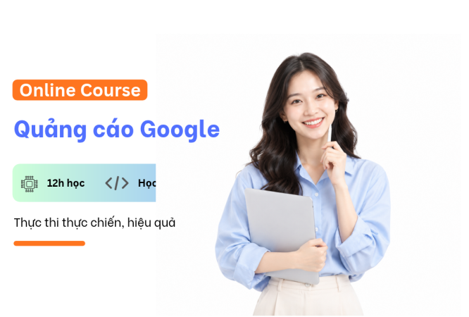 Khoa hoc quang cao google ads