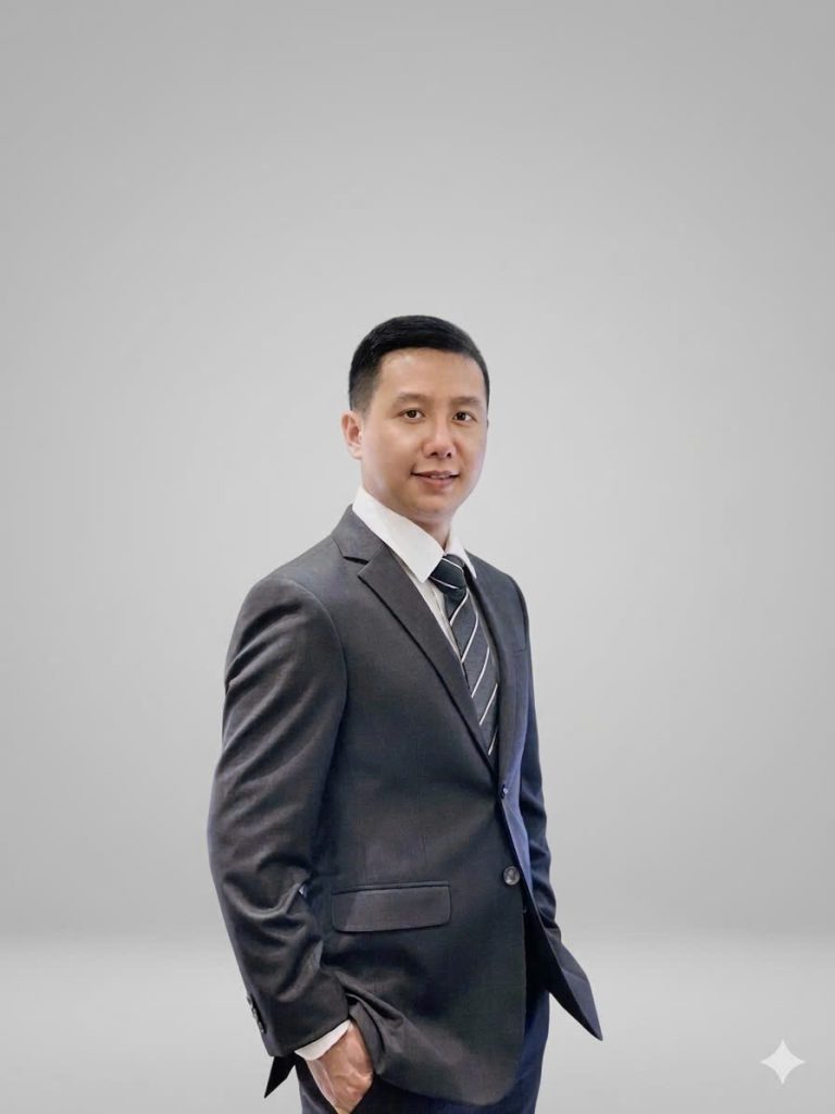 Mentor BA Phúc Nguyễn