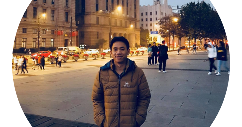 Mentor Thang Tran
